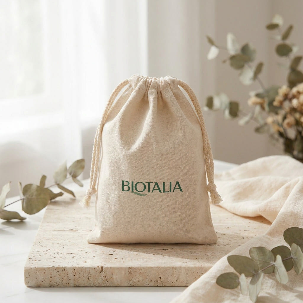 La trousse en toile